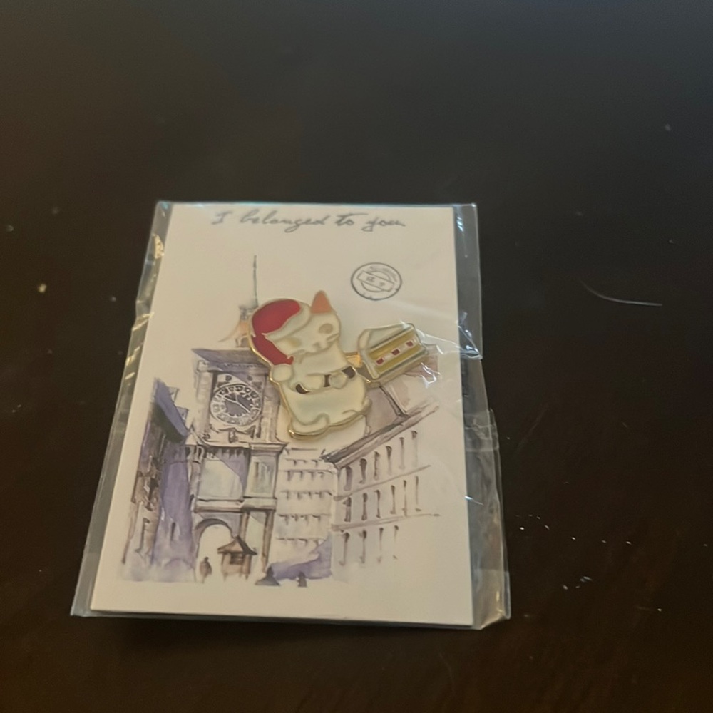 Pin